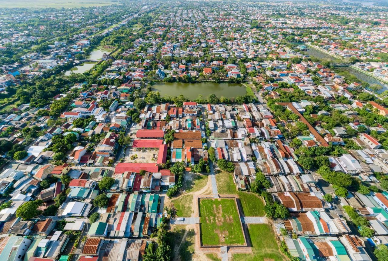 The Purple Hue Homestay Экстерьер фото