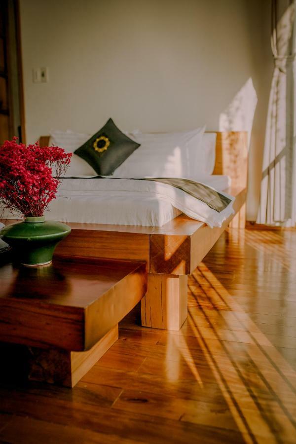 The Purple Hue Homestay Экстерьер фото