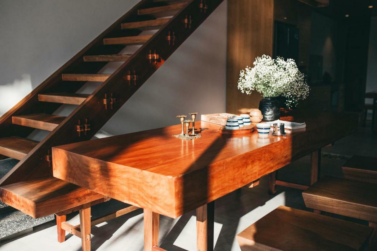 The Purple Hue Homestay Экстерьер фото