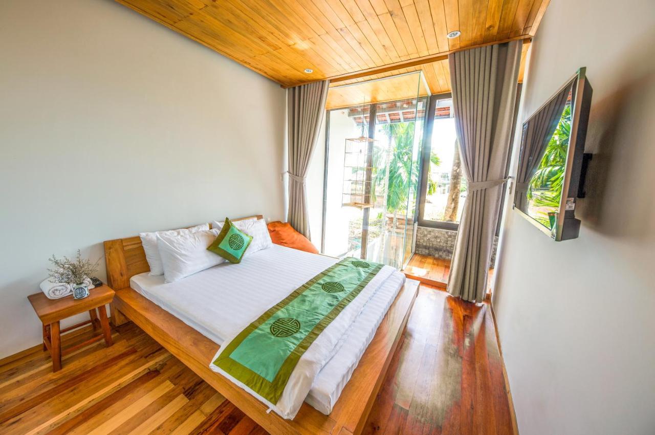 The Purple Hue Homestay Экстерьер фото
